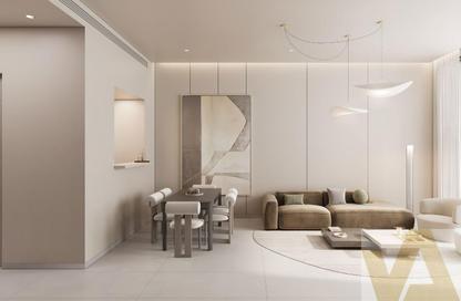 Apartment - 1 Bedroom - 2 Bathrooms for sale in Valores Residences - Jebel Ali Village - Jebel Ali - Dubai Apartment - 1 Bedroom - 2 Bathrooms for sale in Valores Residences - Jebel Ali Village - Jebel Ali - Dubai