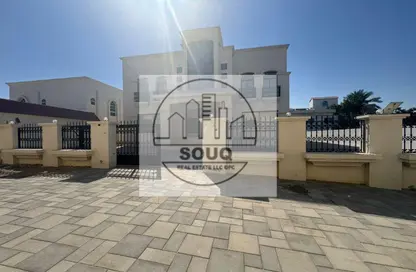 فيلا - 6 غرف نوم - 6 حمامات للايجار في الظيت الجنوبي - الظيت - رأس الخيمة