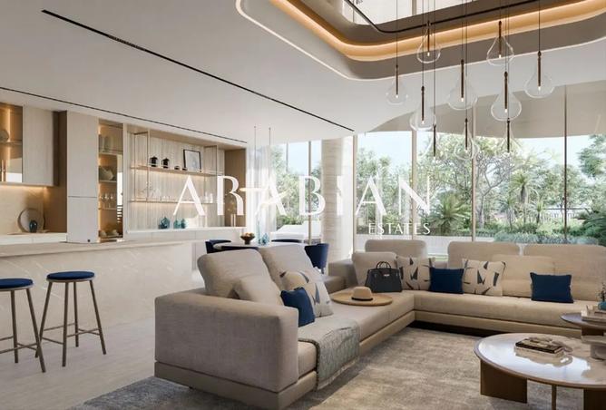 Full Sea and Partial Atlantis View I Luxury I 4BR