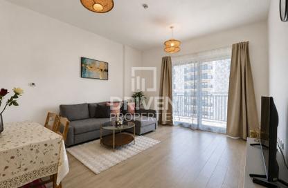 Apartment - 1 - 1 for rent in Waters Edge - Yas Island - Abu Dhabi Apartment - 1 - 1 for rent in Waters Edge - Yas Island - Abu Dhabi