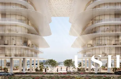 Apartment - 3 Bedrooms - 4 Bathrooms for sale in Dubai Harbour Residences (Area 3) - Dubai Harbour Residences - Dubai Harbour - Dubai Apartment - 3 Bedrooms - 4 Bathrooms for sale in Dubai Harbour Residences (Area 3) - Dubai Harbour Residences - Dubai Harbour - Dubai