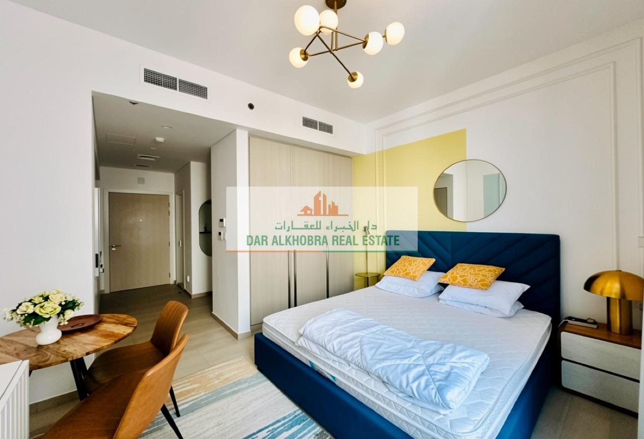 Furnished Studio | Vacant| Best Price photo 4
