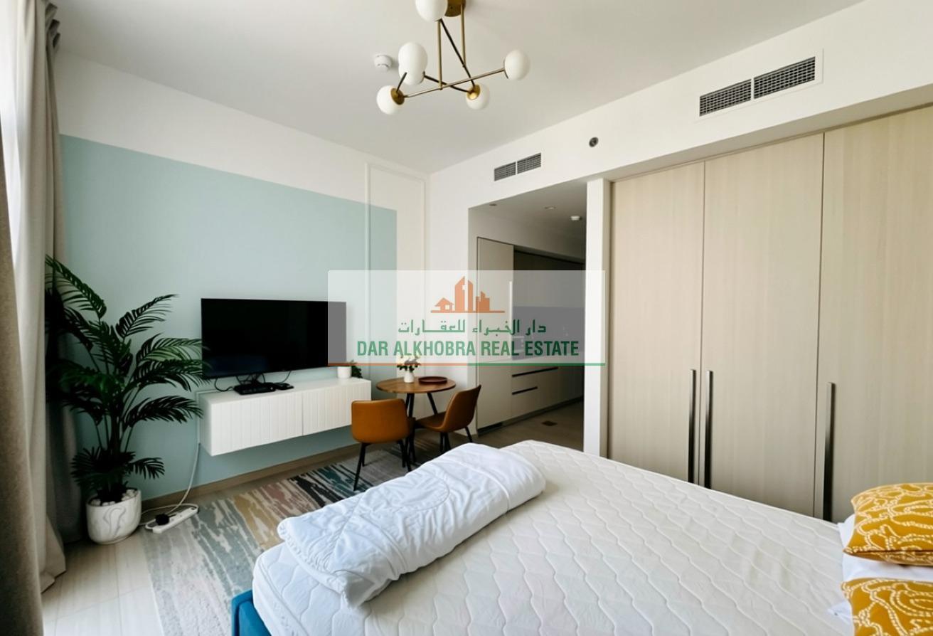 Furnished Studio | Vacant| Best Price photo 5
