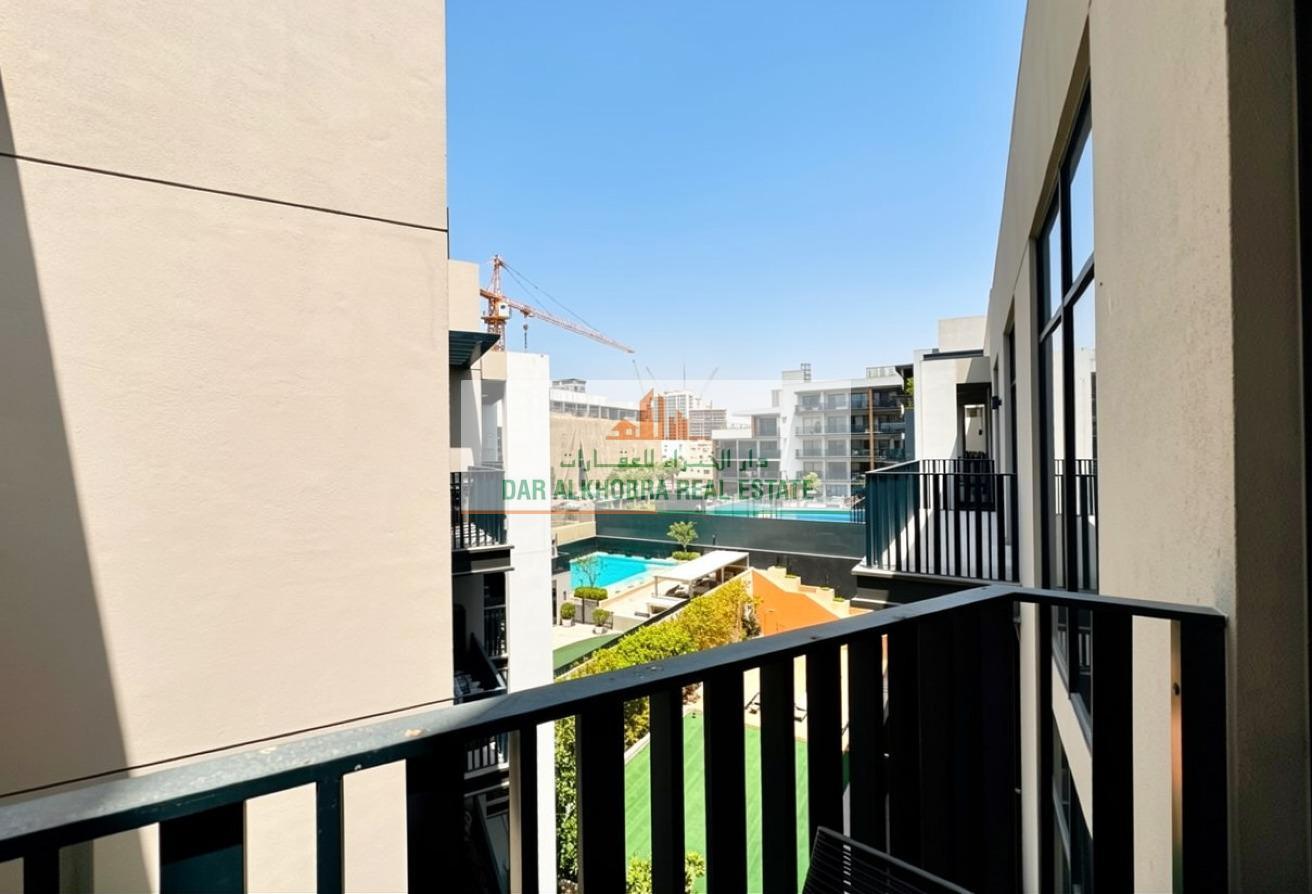 Furnished Studio | Vacant| Best Price photo 3