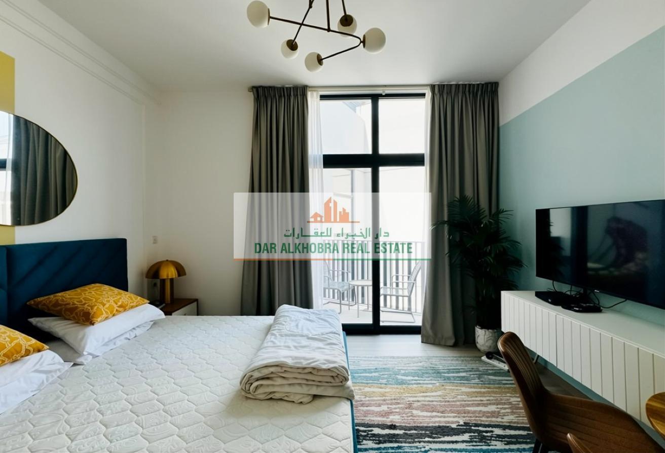 Furnished Studio | Vacant| Best Price photo 7