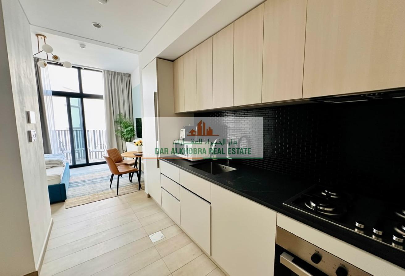 Furnished Studio | Vacant| Best Price photo 8
