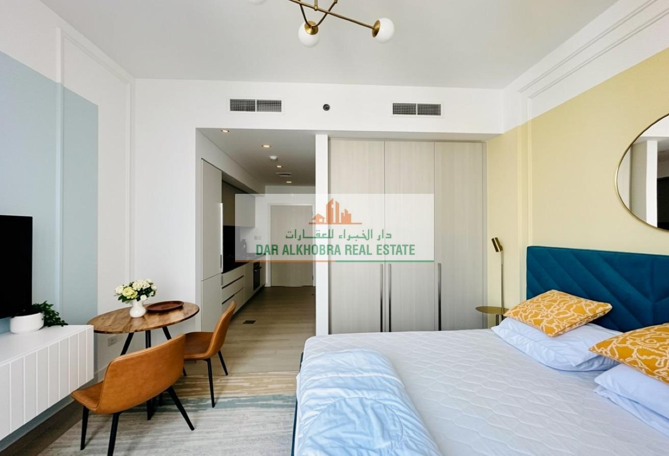 Furnished Studio | Vacant| Best Price photo 6