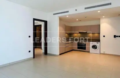 شقة - 2 غرف نوم - 2 حمامات للايجار في شوبا كرييك فيستاس برج ب - صبحا هارتلاند - مدينة الشيخ محمد بن راشد - دبي