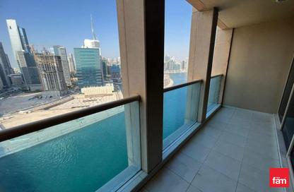 Apartment - 1 Bedroom - 1 Bathroom for rent in Churchill Residency Tower - Churchill Towers - Business Bay - Dubai Apartment - 1 Bedroom - 1 Bathroom for rent in Churchill Residency Tower - Churchill Towers - Business Bay - Dubai