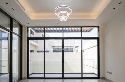 Villa - 6 - 7 for rent in Nad Al Sheba Gardens 1 - Nad Al Sheba Gardens - Nad Al Sheba 1 - Nad Al Sheba - Dubai