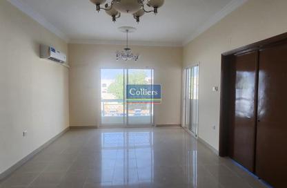 Apartment - 3 Bedrooms - 3 Bathrooms for rent in Al Kuwaitat - Central District - Al Ain