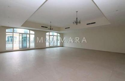 Villa - 5 Bedrooms - 5 Bathrooms for rent in Jumeirah 2 Villas - Jumeirah 2 - Jumeirah - Dubai