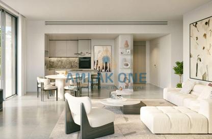Apartment - 1 - 1 for sale in Muheira - Al Reem Island - Abu Dhabi