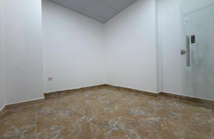 Office Space - Studio - 2 Bathrooms for rent in Khalidiya Street - Al Khalidiya - Abu Dhabi