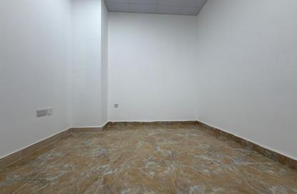Office Space - Studio - 2 Bathrooms for rent in Khalidiya Street - Al Khalidiya - Abu Dhabi