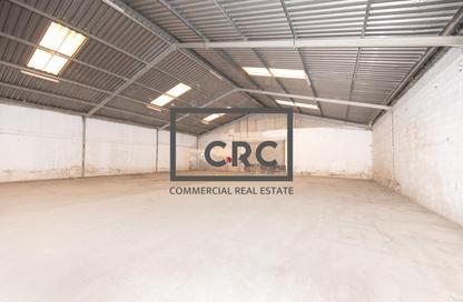 Warehouse - Studio for rent in RAS - Umm Ramool - Dubai