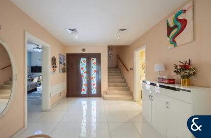Villa - 4 - 5 for sale in Meadows 2 - Meadows - Dubai Villa - 4 - 5 for sale in Meadows 2 - Meadows - Dubai
