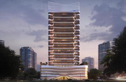 Apartment - 2 Bedrooms - 3 Bathrooms for sale in Hadley Heights 2 - Dubai Sports City - Dubai Apartment - 2 Bedrooms - 3 Bathrooms for sale in Hadley Heights 2 - Dubai Sports City - Dubai
