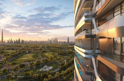 Apartment - 2 Bedrooms - 3 Bathrooms for sale in Hadley Heights 2 - Dubai Sports City - Dubai Apartment - 2 Bedrooms - 3 Bathrooms for sale in Hadley Heights 2 - Dubai Sports City - Dubai