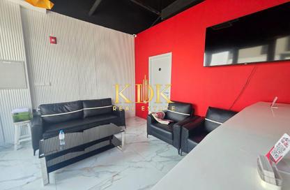 Shop - Studio for rent in Azizi Riviera 40 - Azizi Riviera - Meydan One - Meydan - Dubai Shop - Studio for rent in Azizi Riviera 40 - Azizi Riviera - Meydan One - Meydan - Dubai