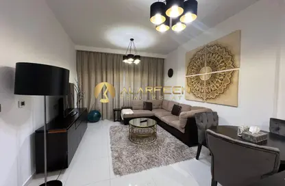 Apartment - 1 Bedroom - 2 Bathrooms for rent in Ghalia Tower - District 18 - Jumeirah Village Circle - Dubai Apartment - 1 Bedroom - 2 Bathrooms for rent in Ghalia Tower - District 18 - Jumeirah Village Circle - Dubai