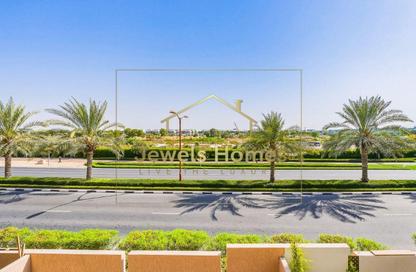 Townhouse - 2 Bedrooms - 3 Bathrooms for sale in Al Andalus Townhouses - Al Andalus - Jumeirah Golf Estates - Dubai