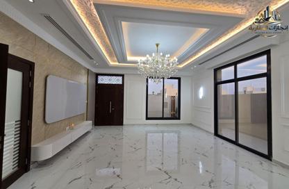 Villa - 5 - 7+ for sale in Kabbali Hills - Al Helio 2 - Al Helio - Ajman