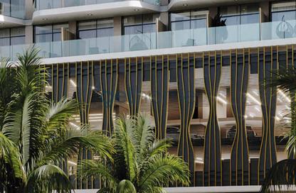 Apartment - Studio - 1 Bathroom for sale in Vitality Residence - District 10 - Jumeirah Village Circle - Dubai