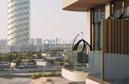 Apartment - Studio - 1 Bathroom for sale in Vitality Residence - District 10 - Jumeirah Village Circle - Dubai