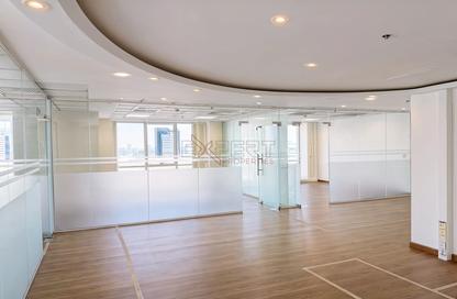 Office Space - Studio for rent in Opal Tower - Business Bay - Dubai