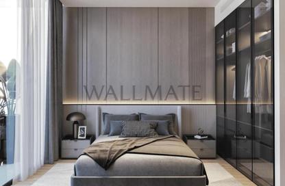 Apartment - 2 - 3 for sale in Samana Barari Views 2 - Majan - Dubai