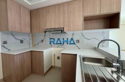 Apartment - 1 - 2 for rent in Bay Residences - Hayat Island - Mina Al Arab - Ras Al Khaimah