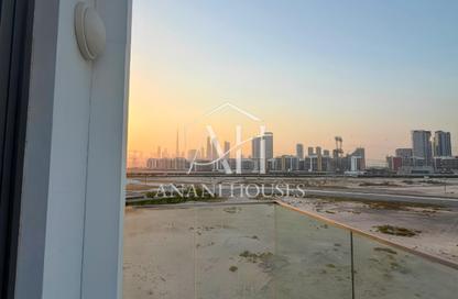 Apartment - 1 Bedroom - 1 Bathroom for rent in Nad Al Sheba 1 - Nad Al Sheba - Dubai