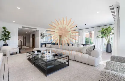 فيلا - 5 غرف نوم - 7 حمامات للبيع في سور لا مير 2 - سور لا مير - لا مير - جميرا - دبي