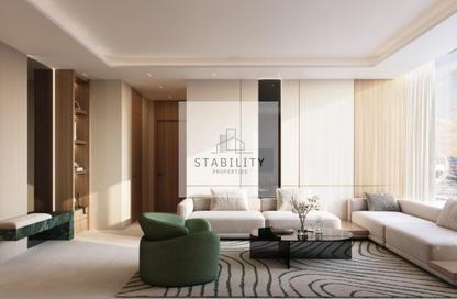 Apartment - Studio - 1 Bathroom for sale in Binghatti Hillside - Dubai Science Park - Dubai Apartment - Studio - 1 Bathroom for sale in Binghatti Hillside - Dubai Science Park - Dubai