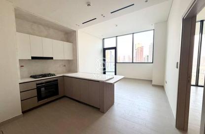 Apartment - 1 - 2 for sale in Binghatti Royale - District 18 - Jumeirah Village Circle - Dubai