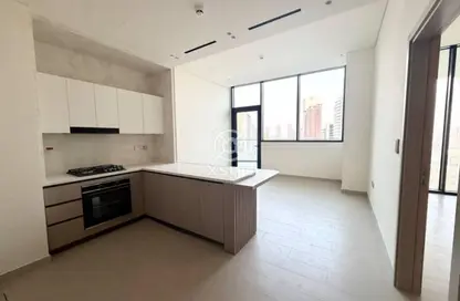Apartment - 1 Bedroom - 2 Bathrooms for sale in Binghatti Royale - District 18 - Jumeirah Village Circle - Dubai