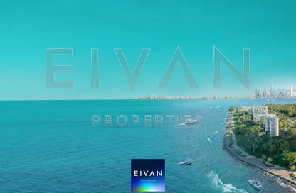 Apartment - 1 Bedroom - 1 Bathroom for sale in Breez by Danube - Maritime City - Dubai
