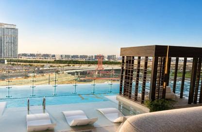 Apartment - 1 - 2 for rent in Regalia By Deyaar - Business Bay - Dubai Apartment - 1 - 2 for rent in Regalia By Deyaar - Business Bay - Dubai