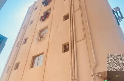 عمارة بالكامل - استوديو للبيع في ليوارا 1 - عجمان