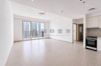 Apartment - 1 Bedroom - 1 Bathroom for sale in Creek Horizon Tower 2 - Creek Horizon - Dubai Creek Harbour (The Lagoons) - Dubai