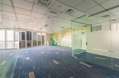 Office Space - Studio for sale in The Exchange - Business Bay - Dubai