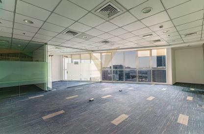 Office Space - Studio for sale in The Exchange - Business Bay - Dubai