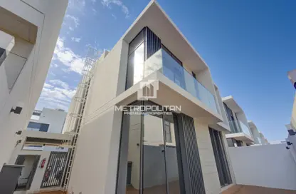 Villa - 4 Bedrooms - 5 Bathrooms for sale in Danah Bay - Al Marjan Island - Ras Al Khaimah