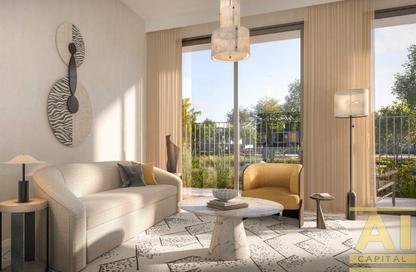 Townhouse - 3 Bedrooms - 4 Bathrooms for sale in Velora 2 - Velora - The Valley - Dubai