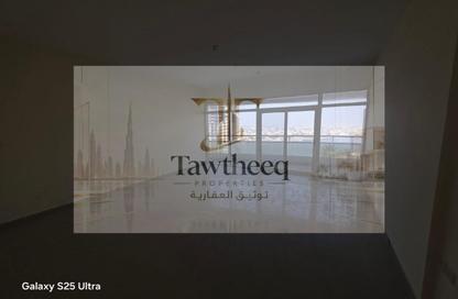 Apartment - 2 - 3 for sale in Horizon Tower D - Ajman Downtown - Ajman