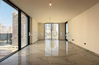 Apartment - 3 Bedrooms - 4 Bathrooms for rent in Crest Grande - Sobha Hartland - Mohammed Bin Rashid City - Dubai
