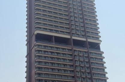 Apartment - Studio - 1 for sale in luxor by imtiaz - District 14 - Jumeirah Village Circle - Dubai