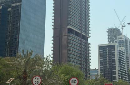 Apartment - Studio - 1 for sale in luxor by imtiaz - District 14 - Jumeirah Village Circle - Dubai