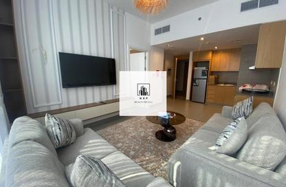 Apartment - 1 - 1 for rent in Souks Residential - Al Mamsha - Muwaileh - Sharjah Apartment - 1 - 1 for rent in Souks Residential - Al Mamsha - Muwaileh - Sharjah